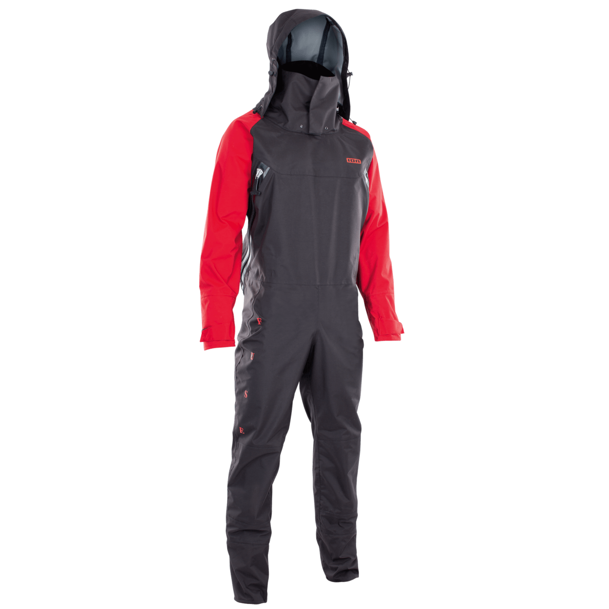 Unisex Trockenanzug Fuse Lightweight Back Zip