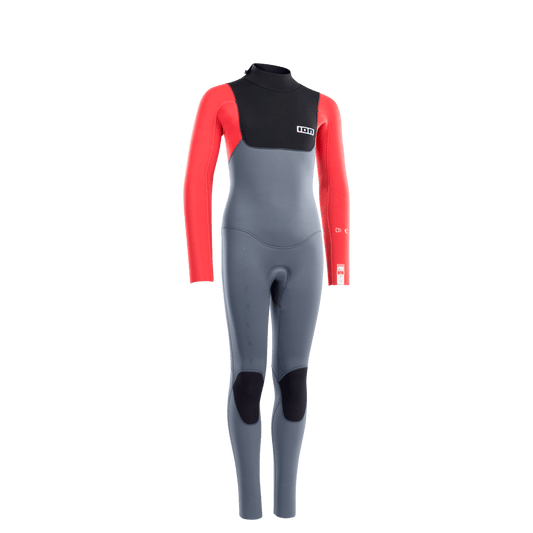 Kinder Neoprenanzug Capture 5/4 Back Zip