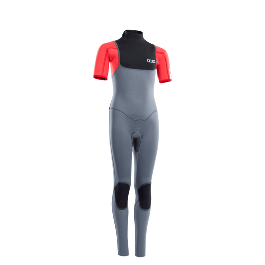 Kinder Neoprenanzug Capture 3/2 SS Back Zip