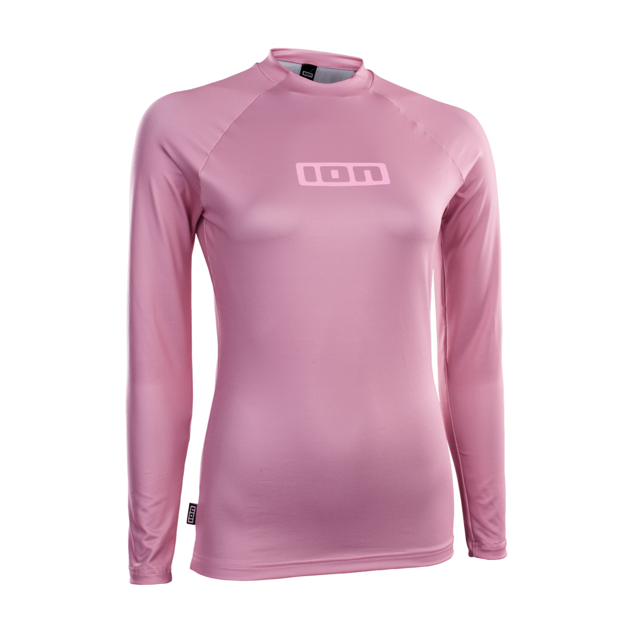 Promo Rashguard Langarm Damen 