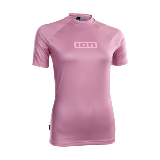 Promo Rashguard Kurzarm Damen 