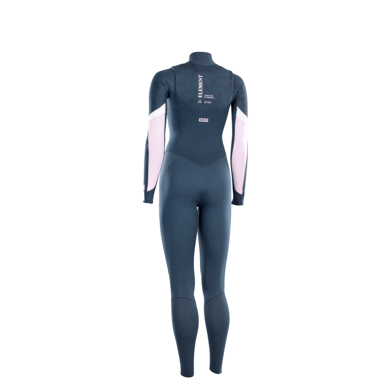 Damen Neoprenanzug Element 3/2 Front Zip