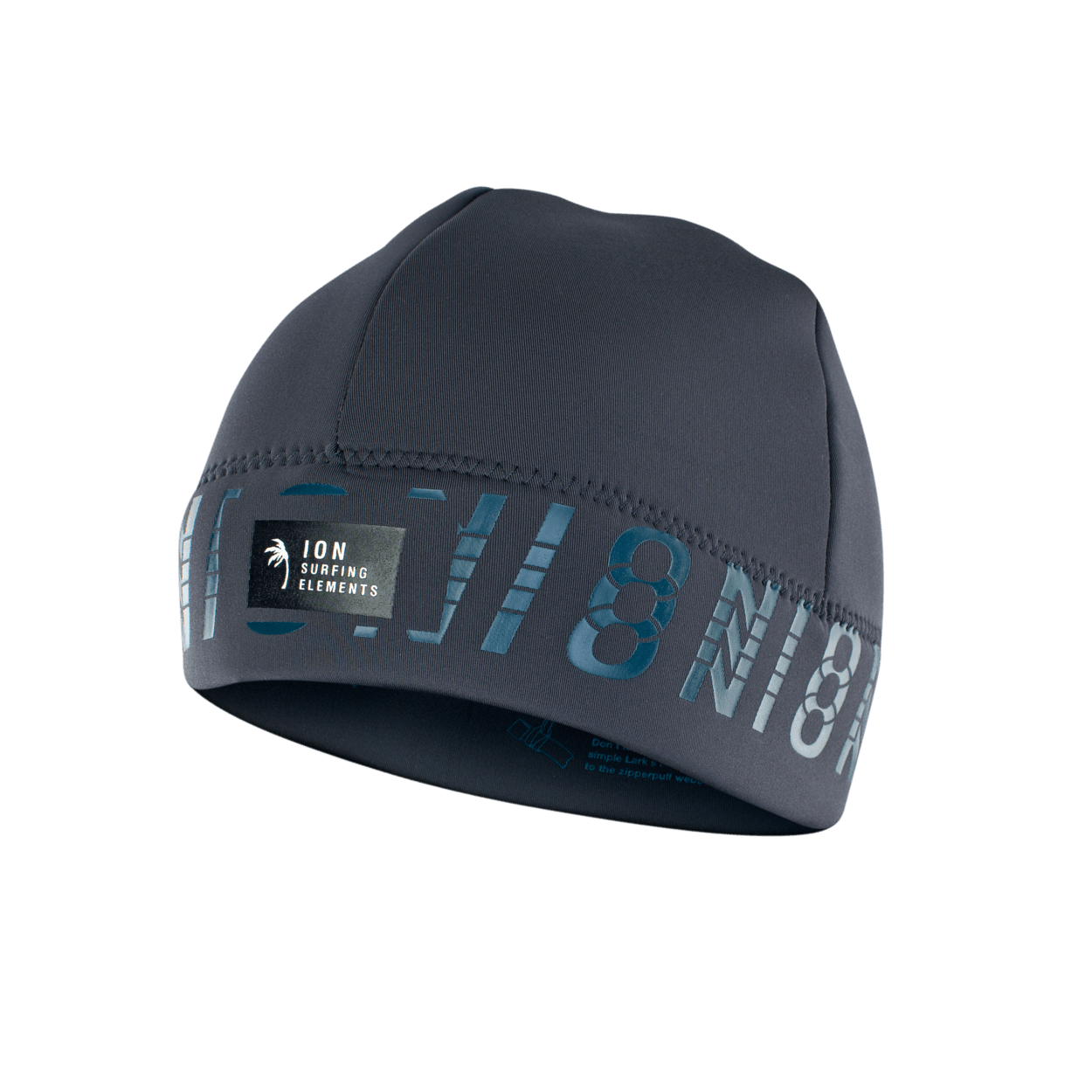Neo Logo Neopren Beanie