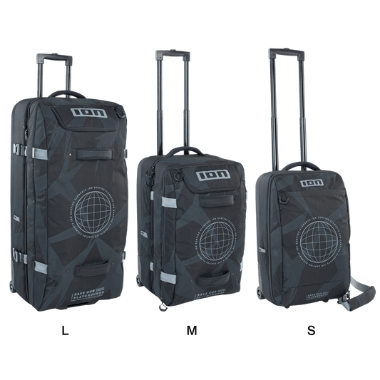 Reisetasche Wheelie