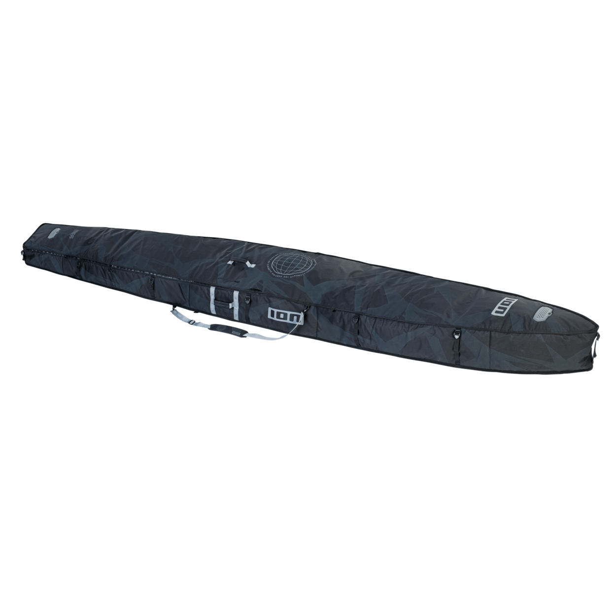 Sup Boardbag Race Tec