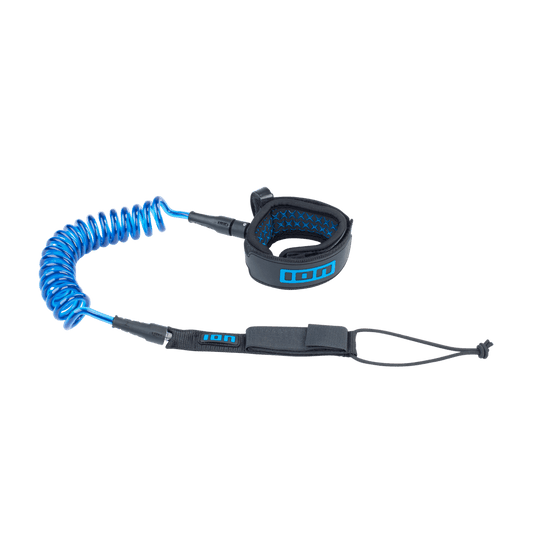 Wing Leash Core Coiled Ankle