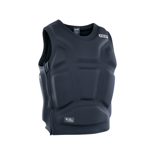 Collision Weste Element Side Zip