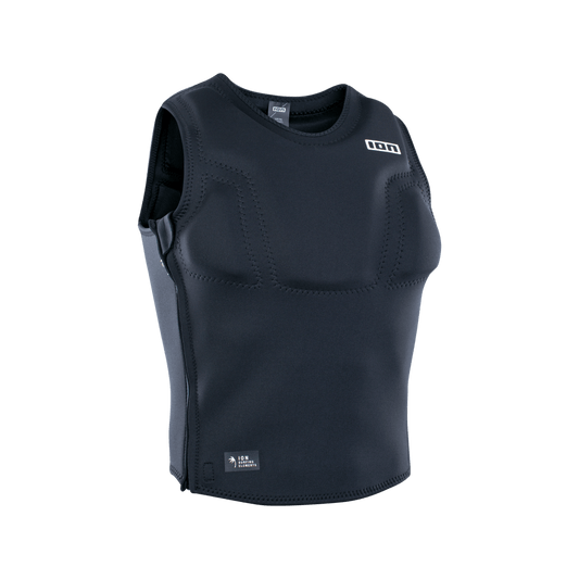 Vector Weste Element Side Zip