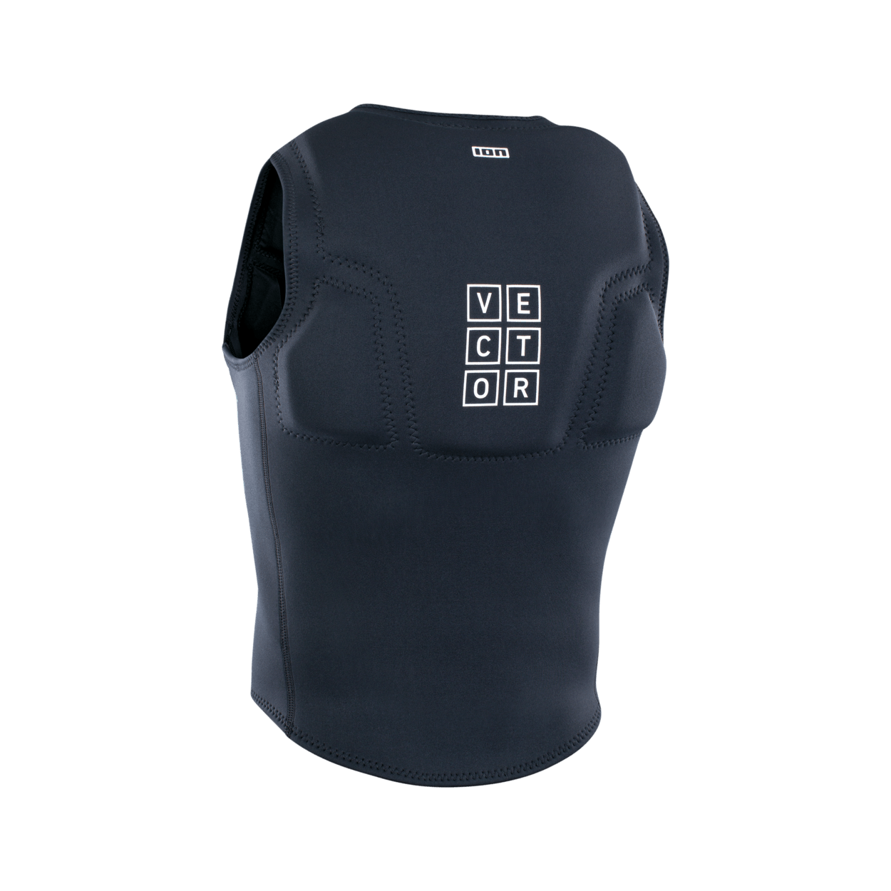 ION Vector Vest Element Side Zip 2024