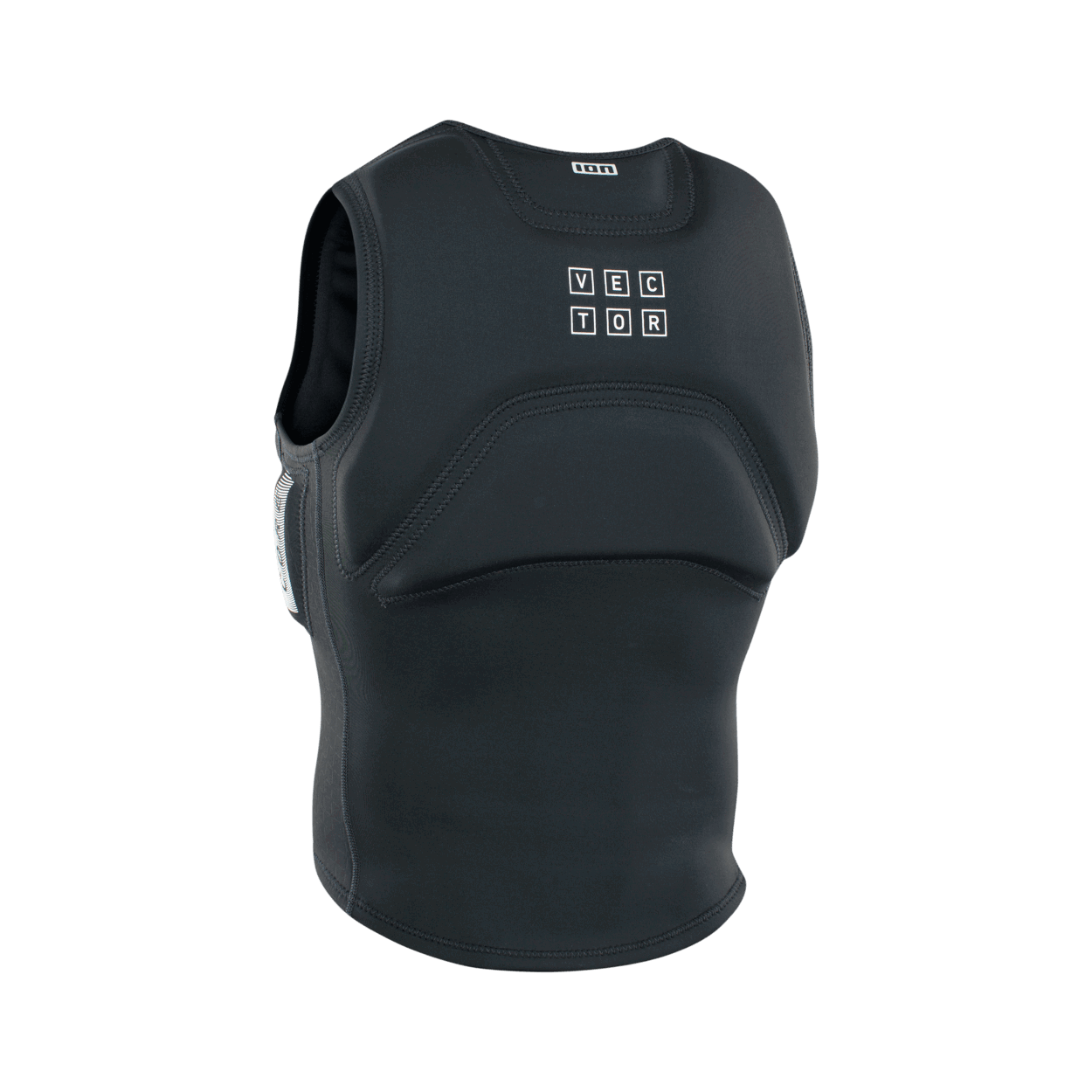 ION Vector Vest Core Front Zip 2024