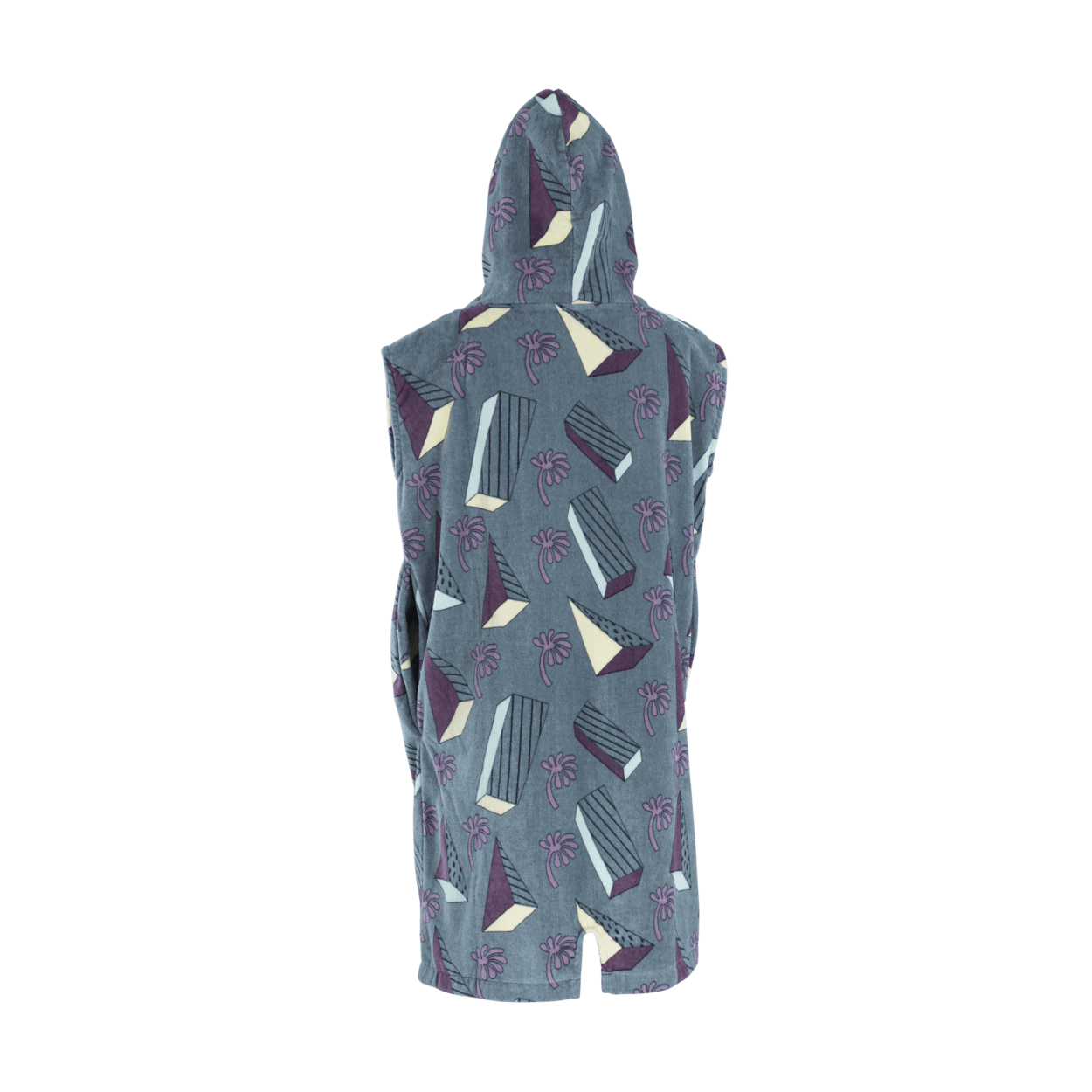 Poncho Grom
