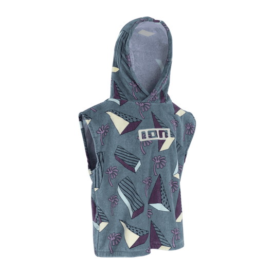 Poncho Mini Grom