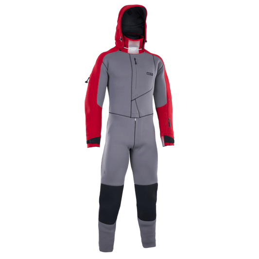 Unisex Trockenanzug Fuse 4/3 Back Zip