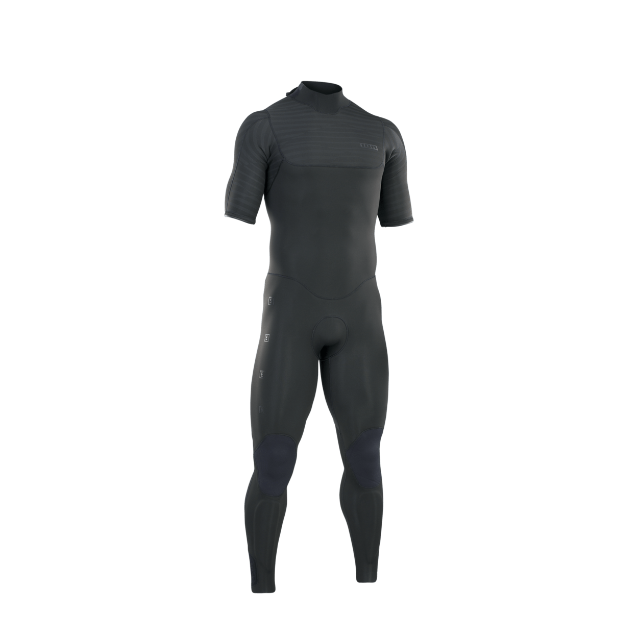 Herren Neoprenanzug Seek Core 3/2 Kurzarm Back Zip