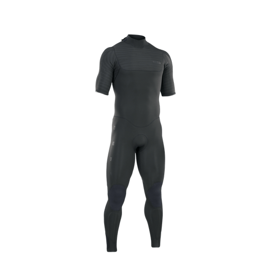Herren Neoprenanzug Seek Core 3/2 Kurzarm Back Zip