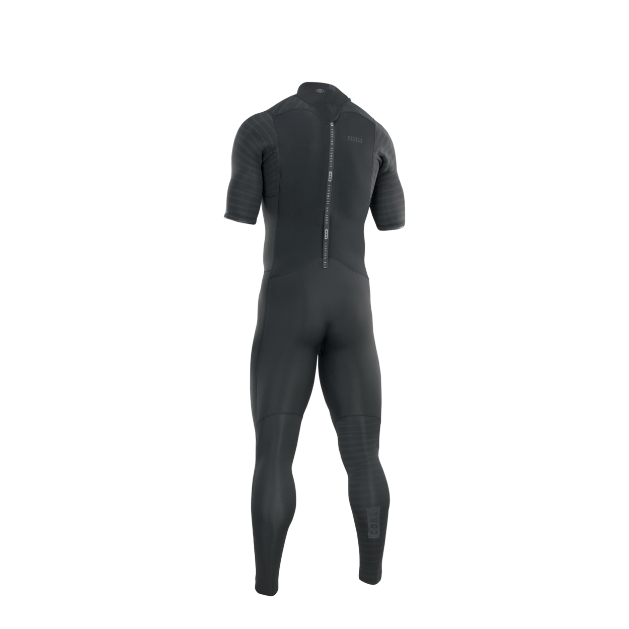 Herren Neoprenanzug Seek Core 3/2 Kurzarm Back Zip