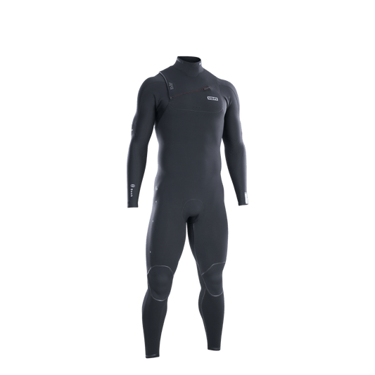 Herren Neoprenanzug Seek Select 4/3 Front Zip
