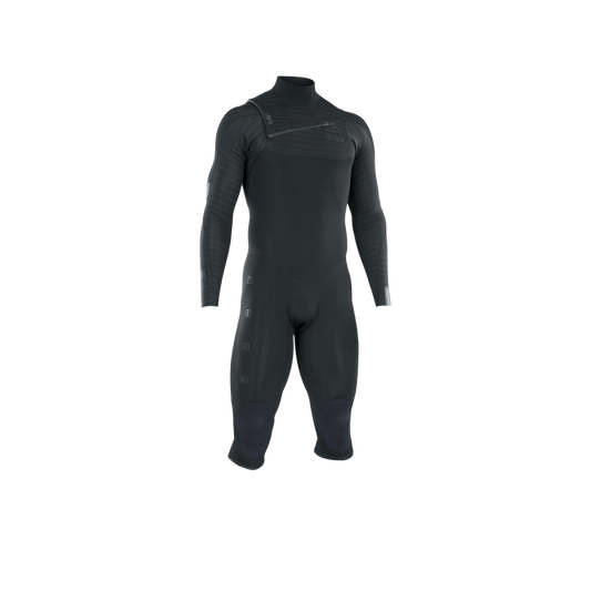 Herren Neoprenanzug Seek Core 4/3 Overknee Langarm Front Zip