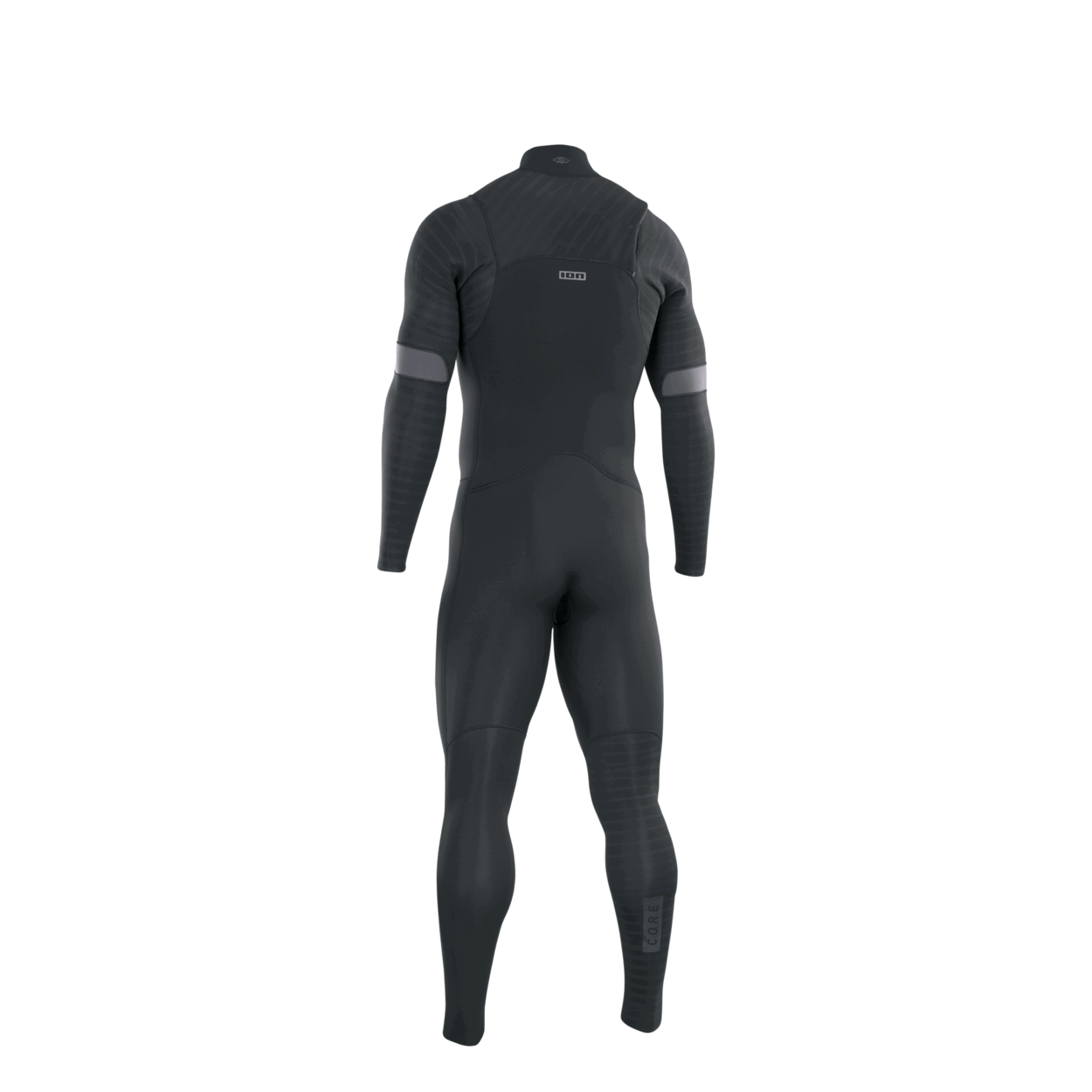 Combinaison Homme Seek Core 5/4 Front Zip