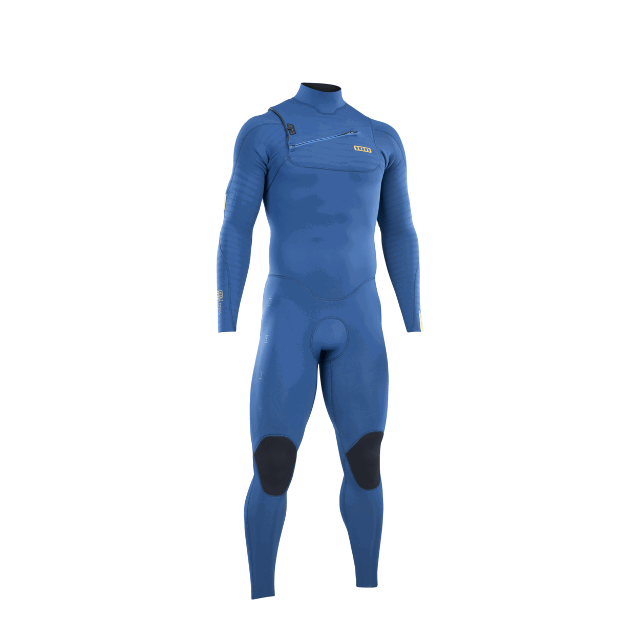 Combinaison Homme Seek Core 4/3 Front Zip