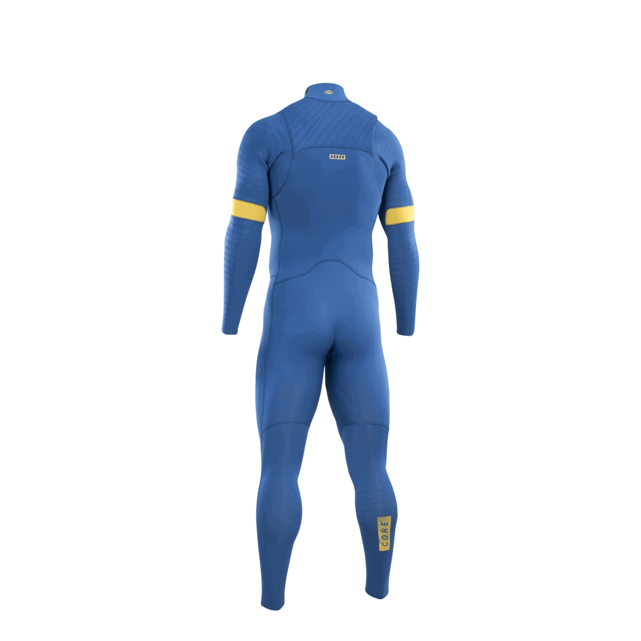 Combinaison Homme Seek Core 5/4 Front Zip
