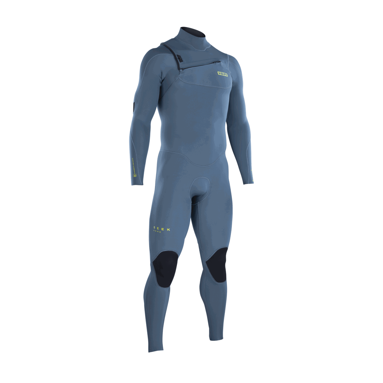Combinaison Homme Seek Core 5/4 Front Zip
