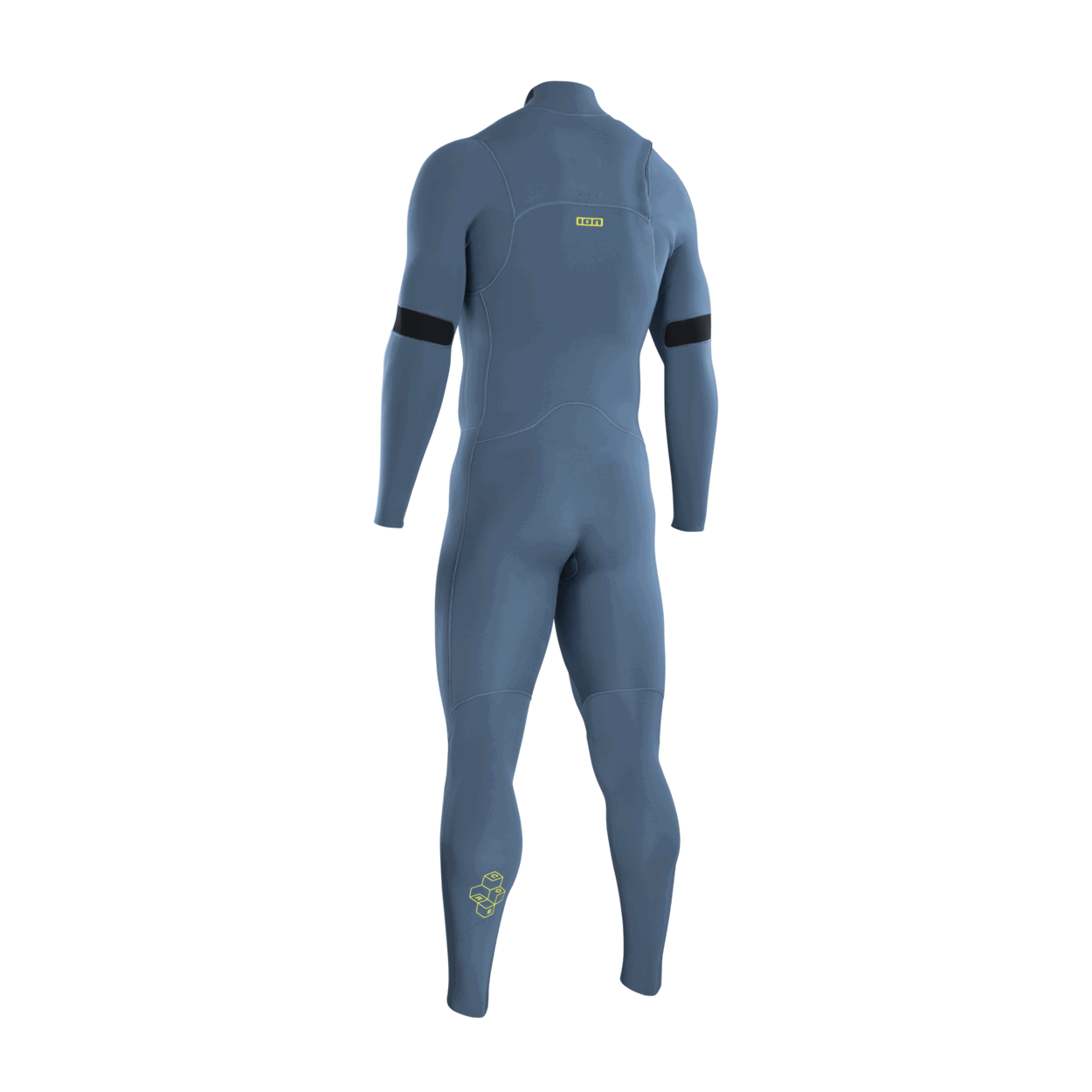 Combinaison Homme Seek Core 5/4 Front Zip