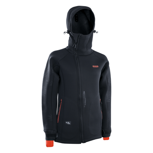 Damen Neo Shelter Jacke Amp