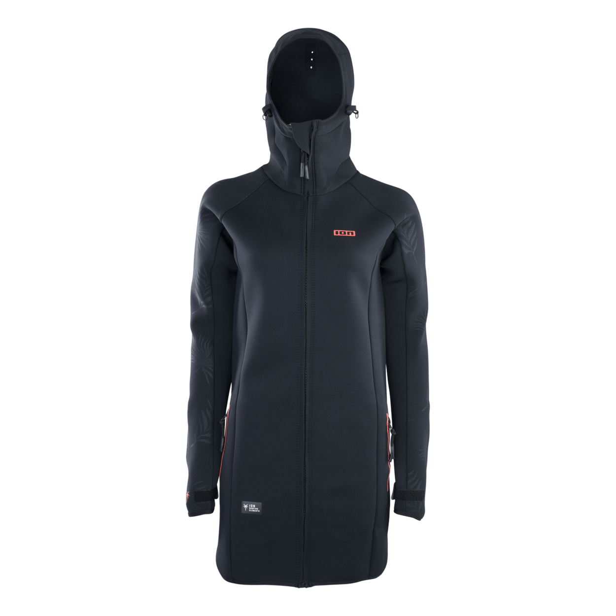 Damen Neo Jacke Cosy Coat Core