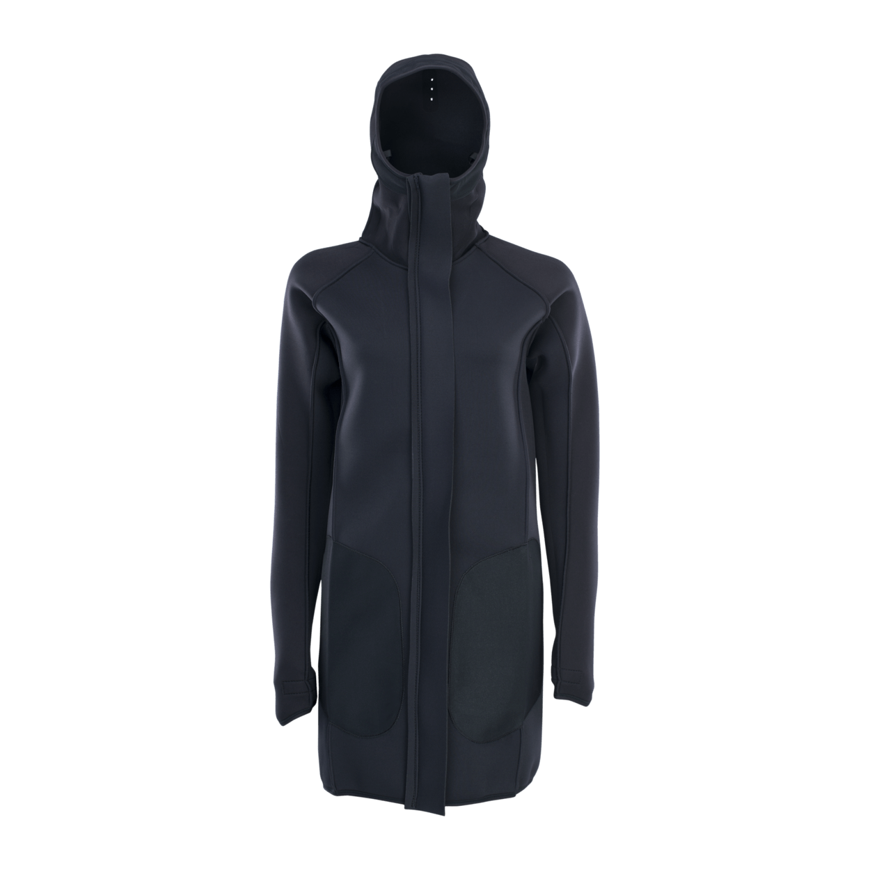 Damen Neo Jacke Cosy Coat Core