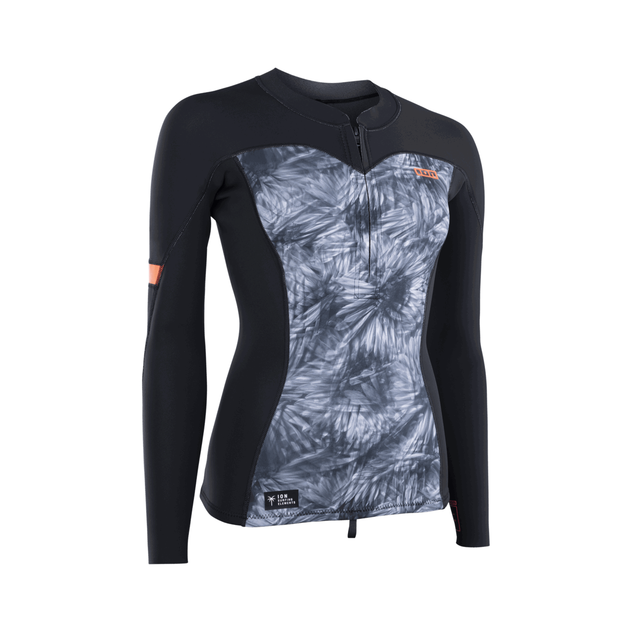 Neo Zip Top 1.5 Damen