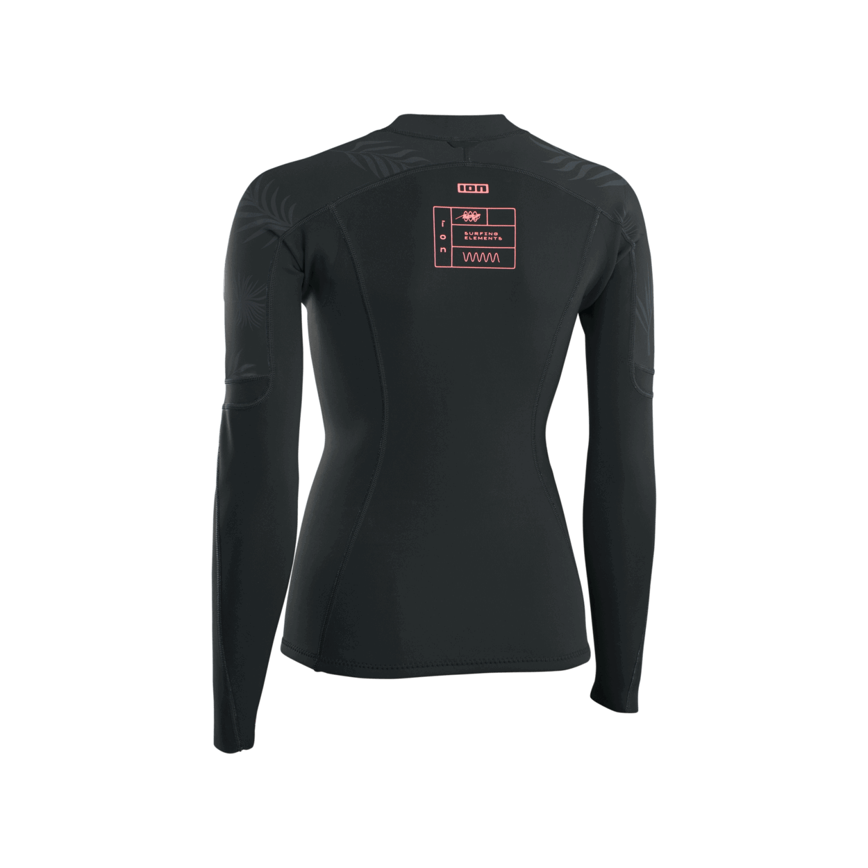 Neo Zip Top 1.5 Damen