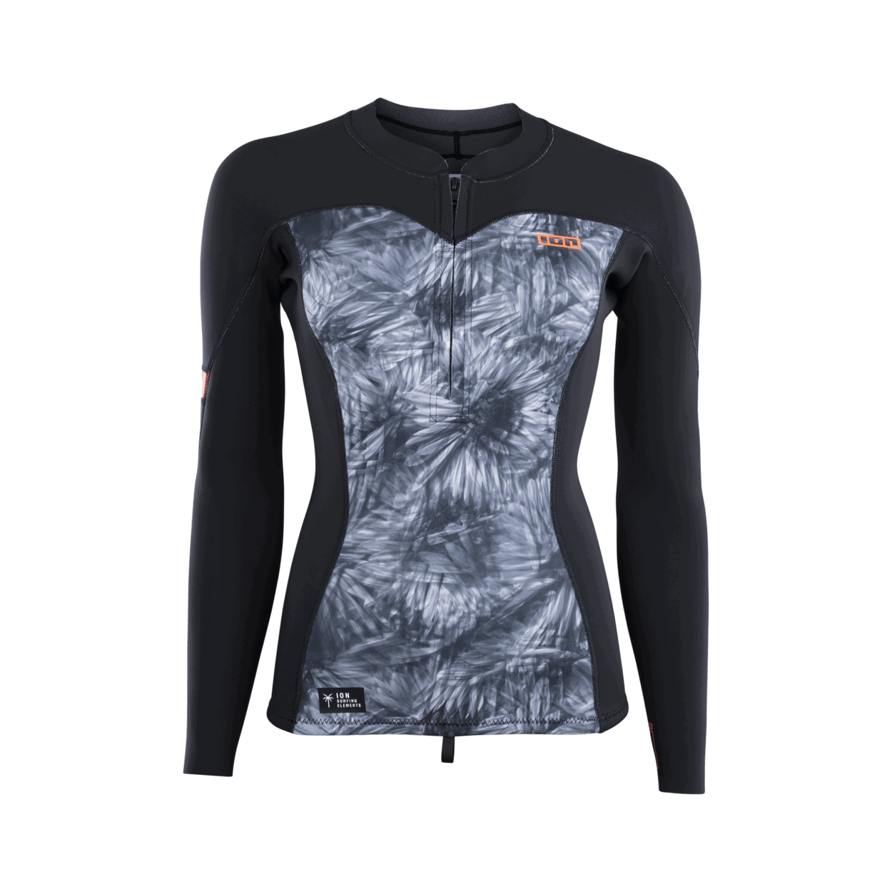 Neo Zip Top 1.5 Damen