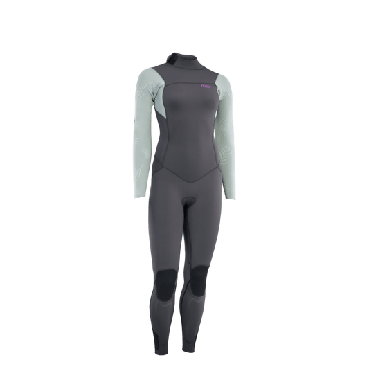 Damen Neoprenanzug Amaze Core 5/4 Back Zip