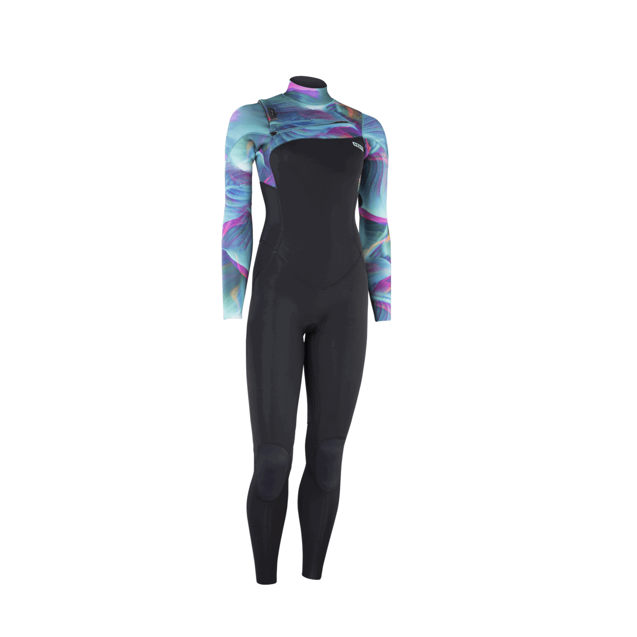 Combinaison Femme Amaze Core 4/3 Front Zip