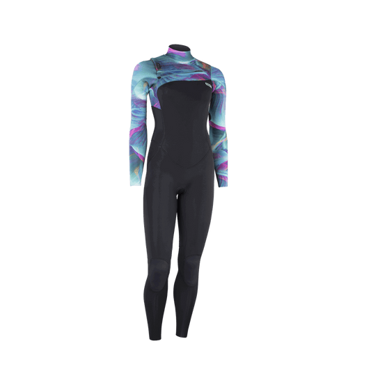 Damen Neoprenanzug Amaze Core 4/3 Front Zip