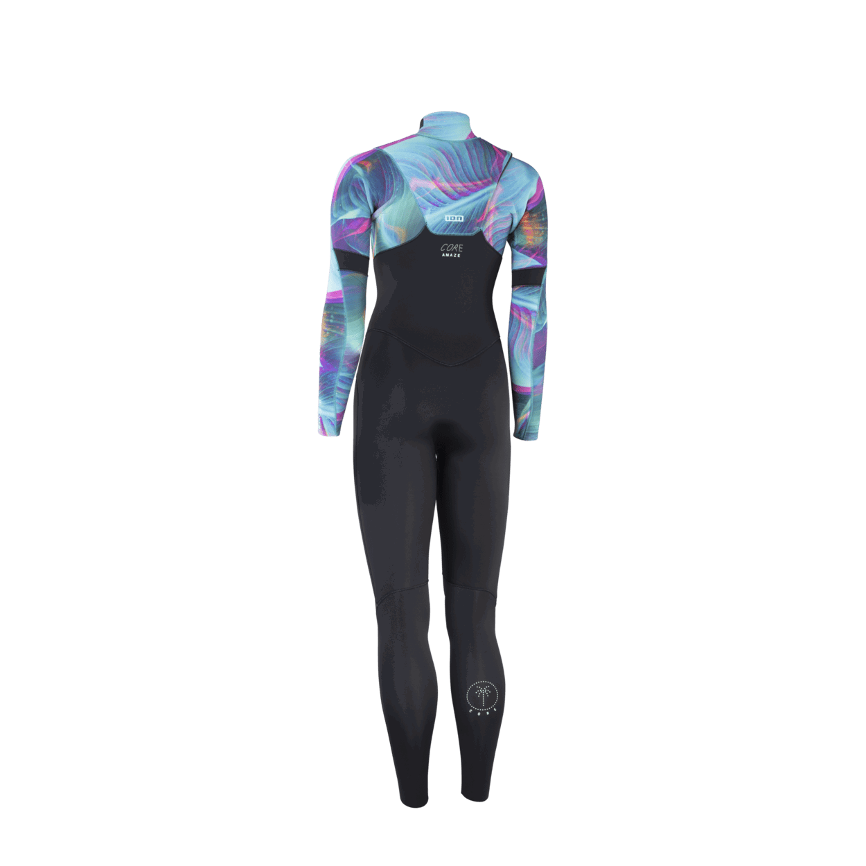 Damen Neoprenanzug Amaze Core 3/2 Front Zip
