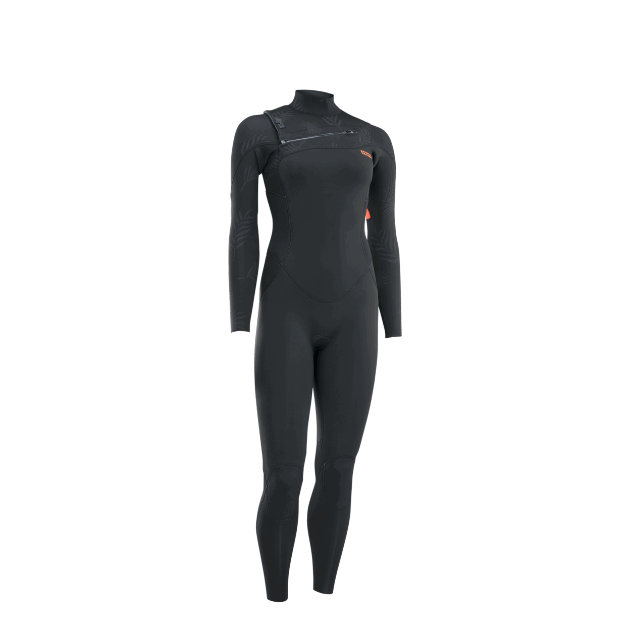 Combinaison Femme Amaze Core 5/4 Front Zip