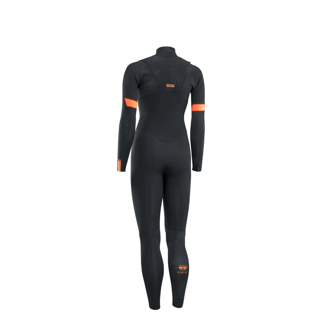 Combinaison Femme Amaze Core 4/3 Front Zip