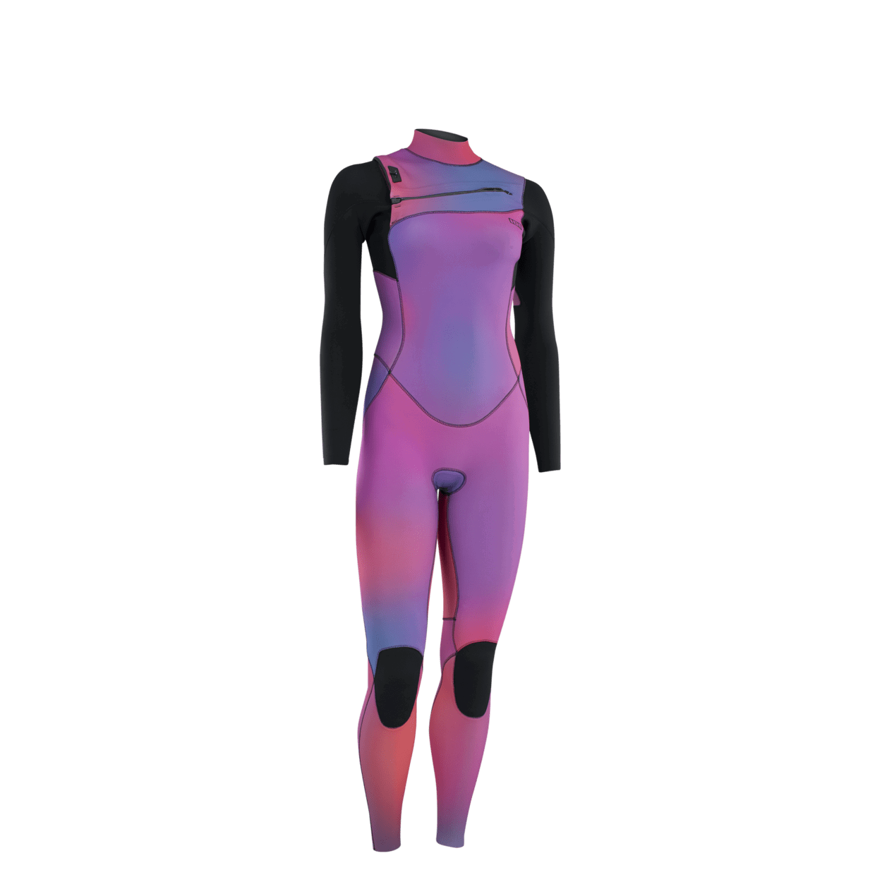 Damen Neoprenanzug Amaze Core 3/2 Front Zip