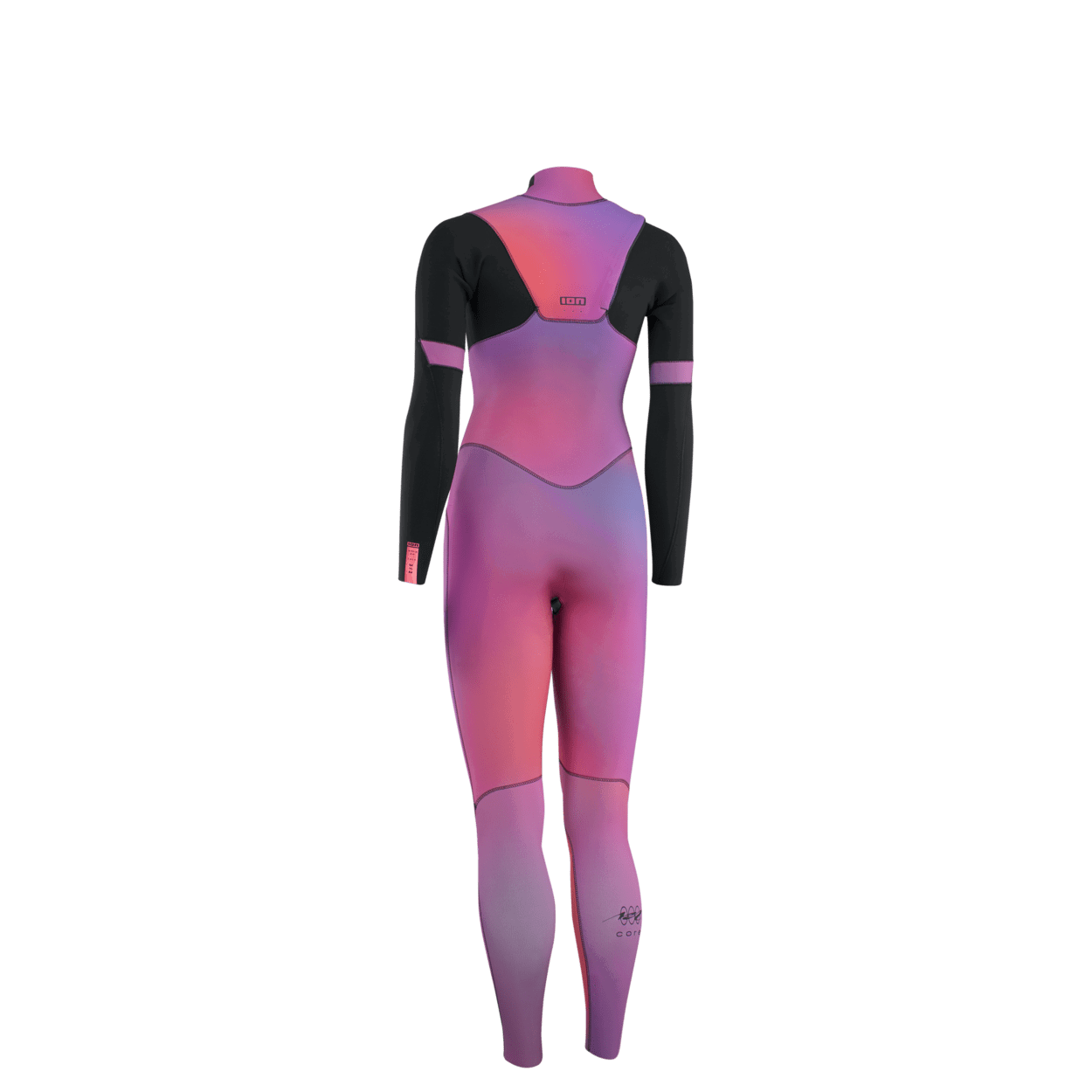 Damen Neoprenanzug Amaze Core 3/2 Front Zip