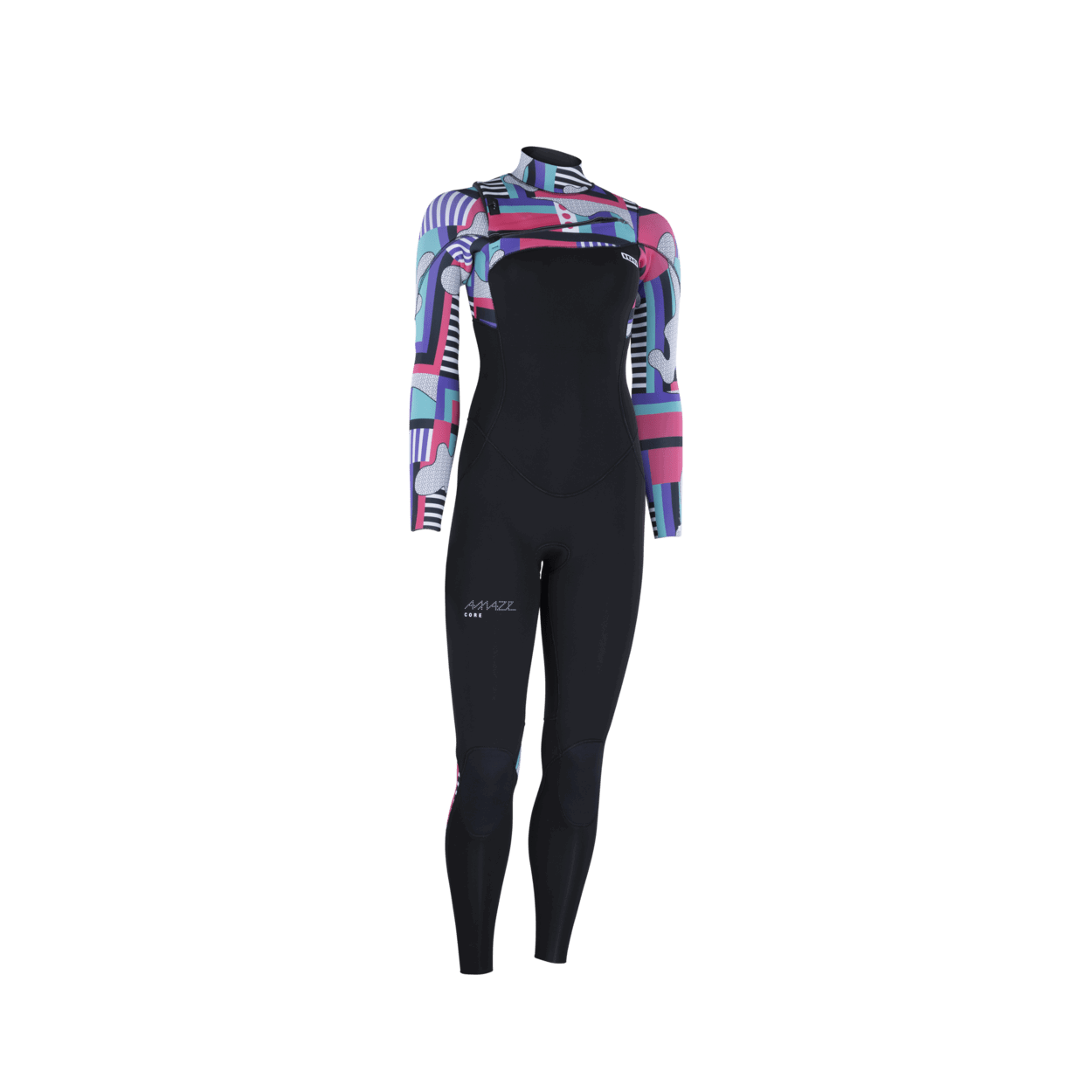 Combinaison Femme Amaze Core 4/3 Front Zip