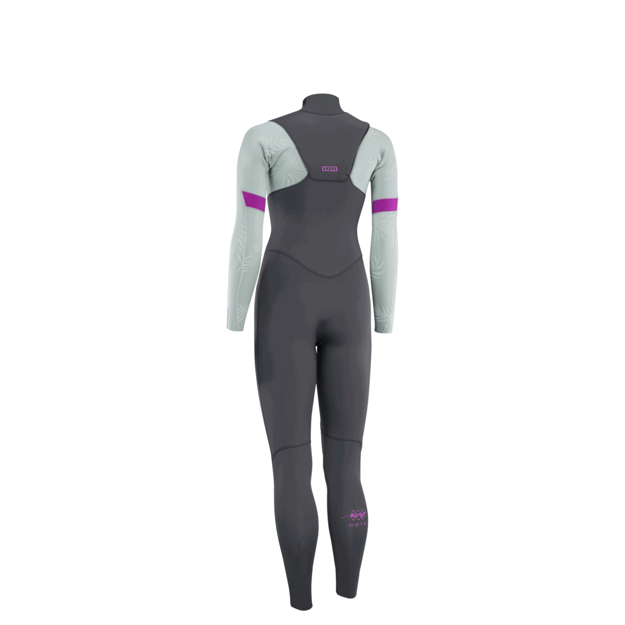 Damen Neoprenanzug Amaze Core 3/2 Front Zip