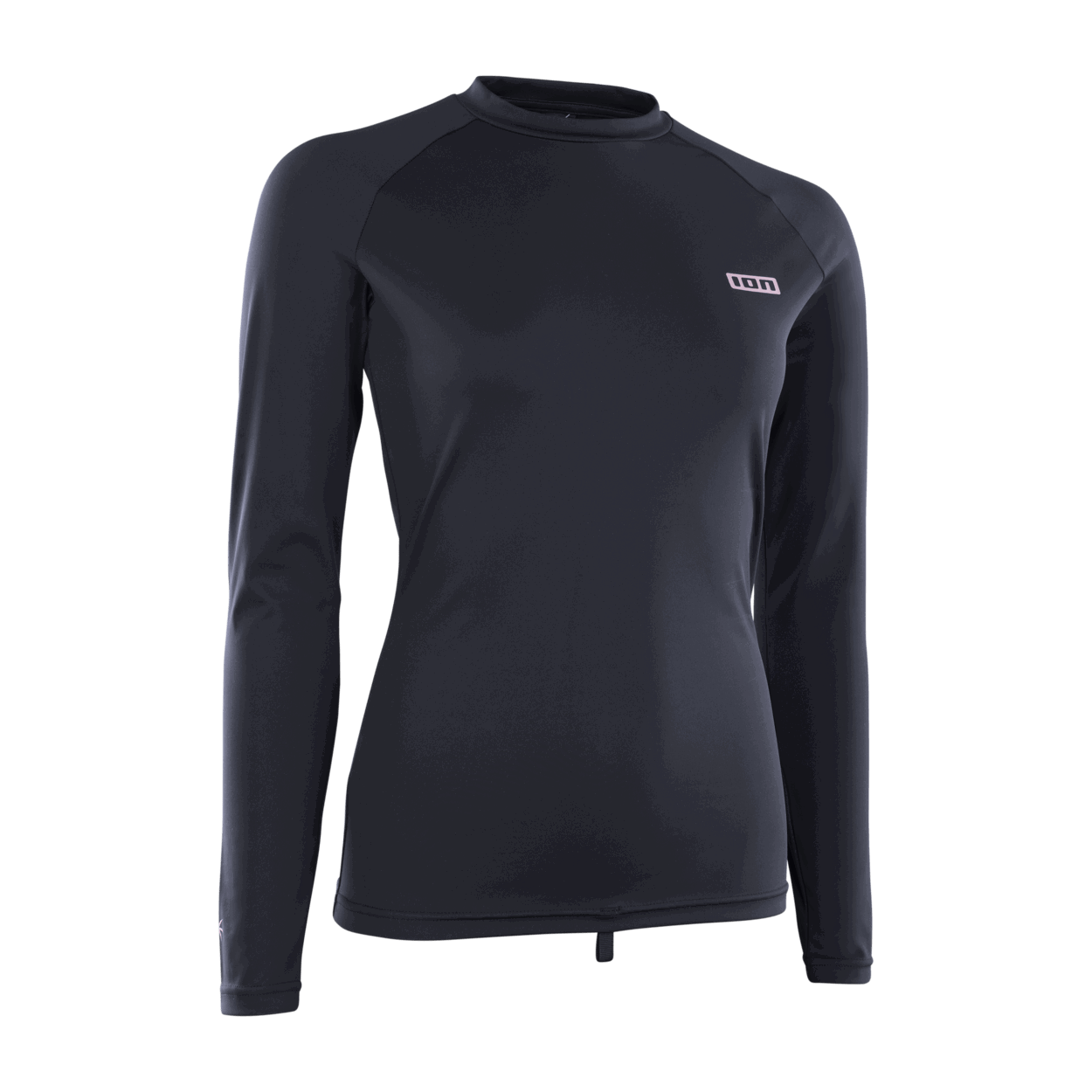 Rashguard Langarm Damen