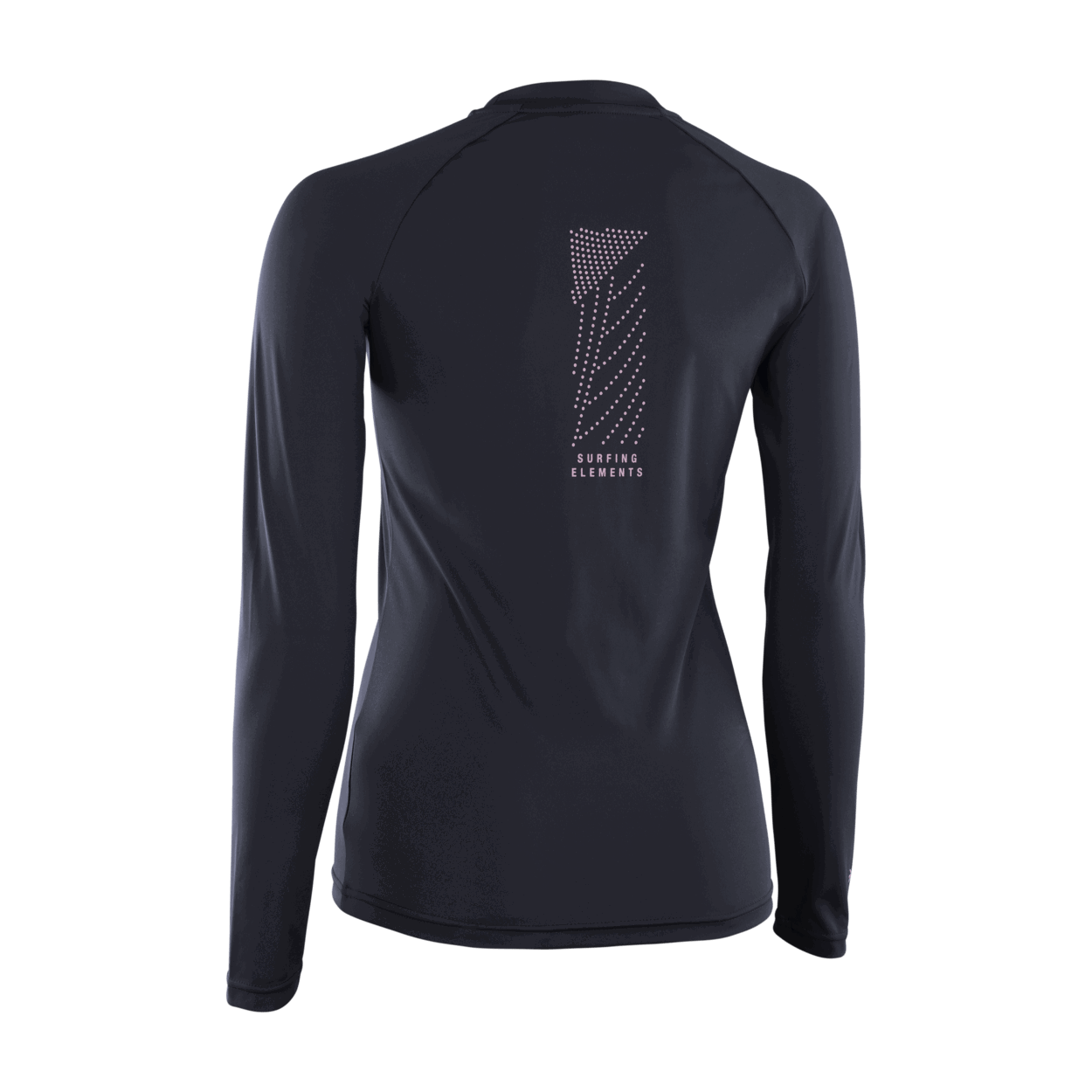 Rashguard Langarm Damen