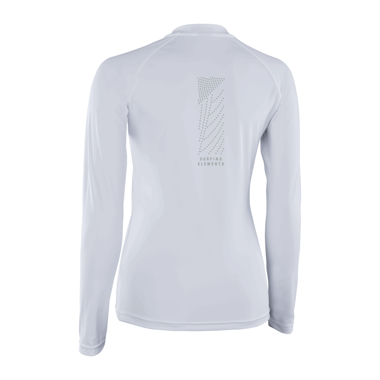 Rashguard Langarm Damen