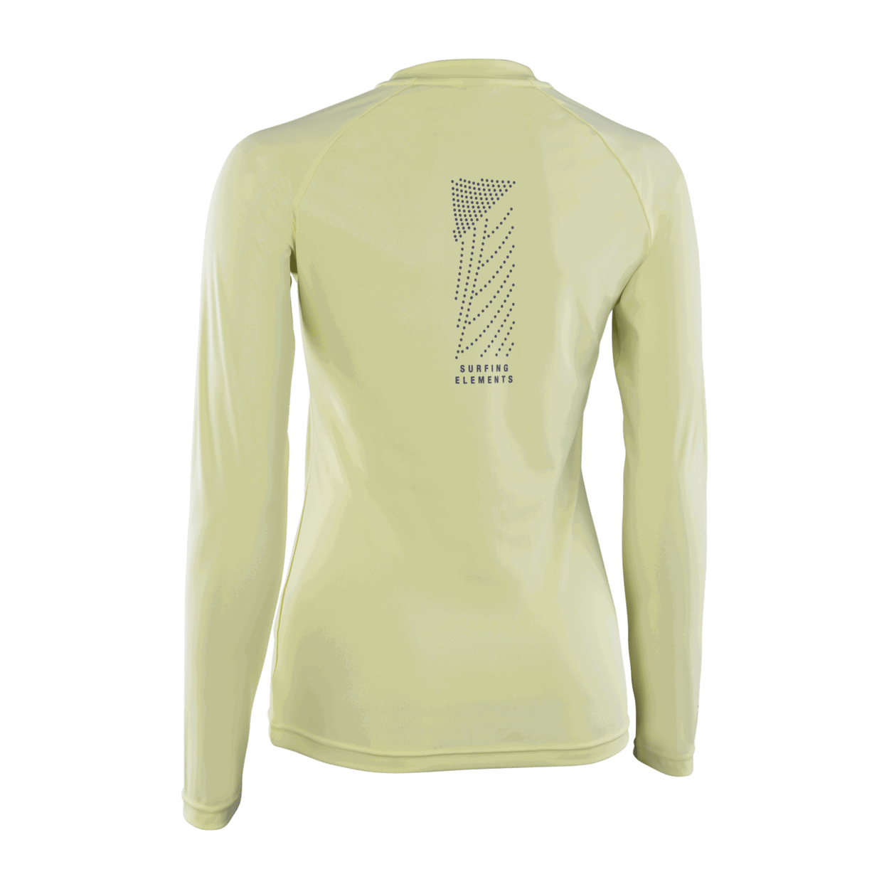 Rashguard Langarm Damen