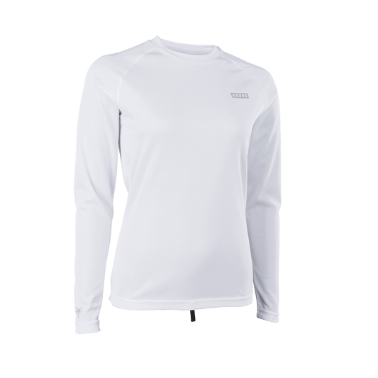 Wetshirt Langarm Damen