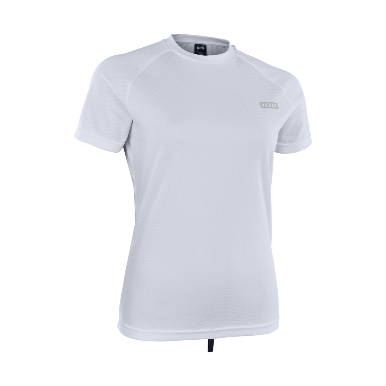 Wetshirt Kurzarm Damen