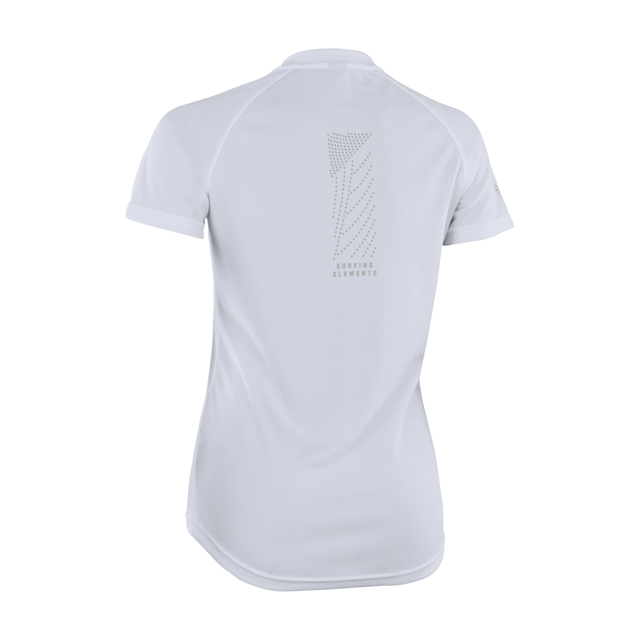 Wetshirt Kurzarm Damen